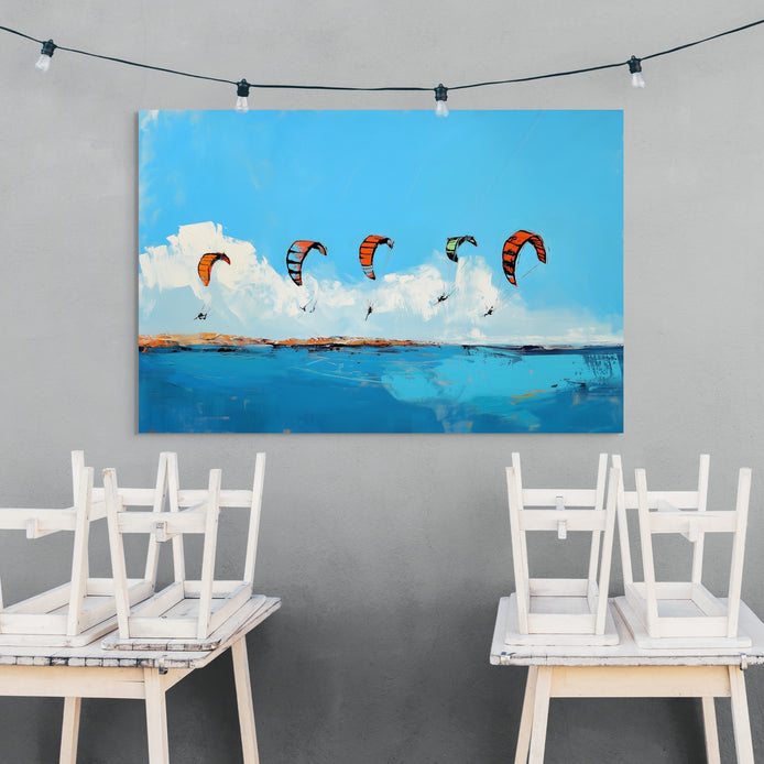 D0416-hand-painted-wall-art-outdoor-room-image-room-f-wrapped