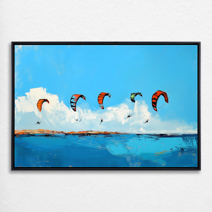 Sky Riders