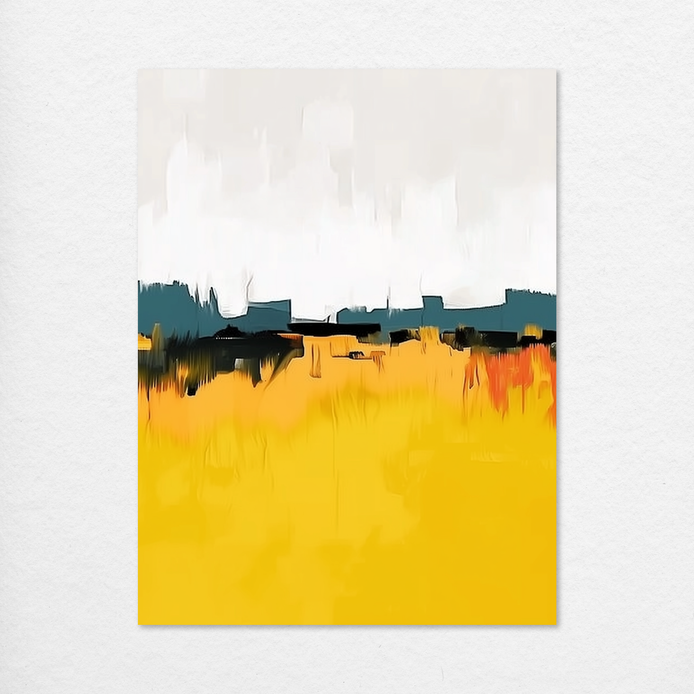 Tangerine Drift