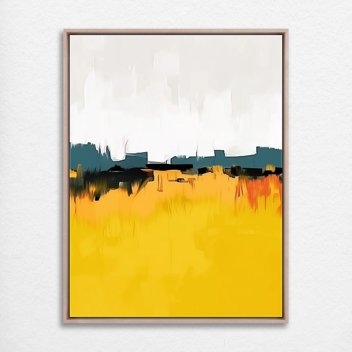 Tangerine Drift