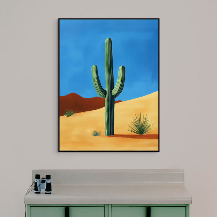 D0432-hand-painted-wall-art-hallway-room-image-room-f-black