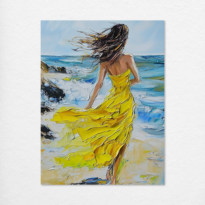 Golden Breeze