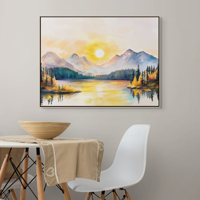D0437-hand-painted-wall-art-dining-room-image-room-f-natural