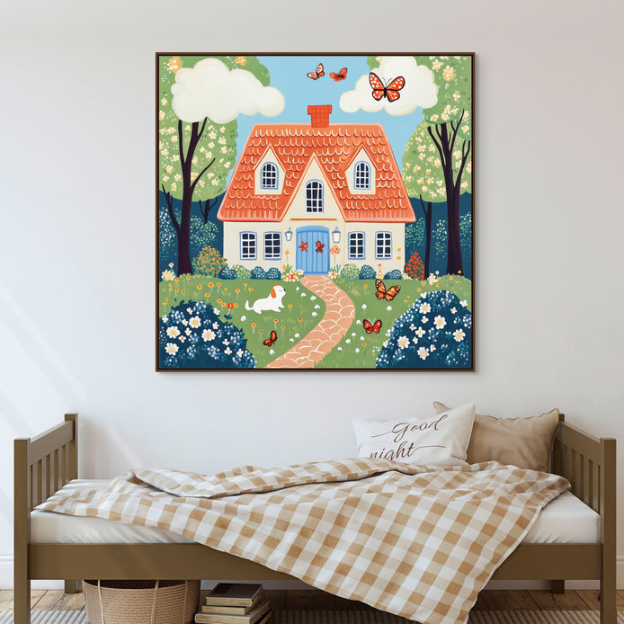 D0440-hand-painted-wall-art-a-room-image