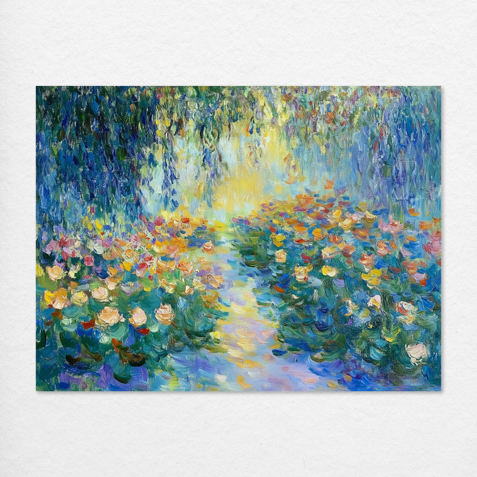 Secret Garden