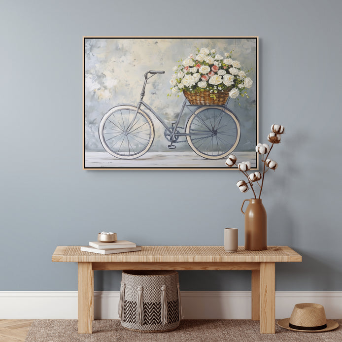 D0459-hand-painted-wall-art-hallway-room-image