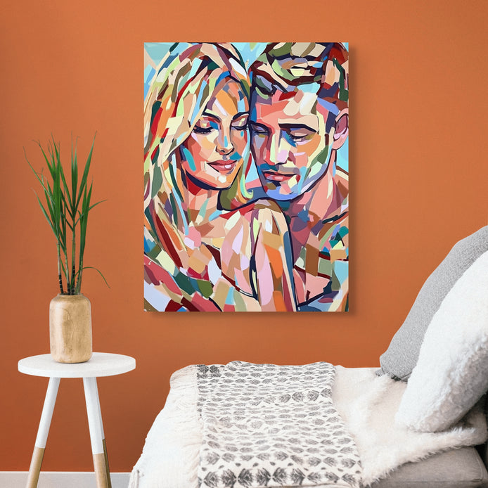 D0476-hand-painted-wall-art-lounge-room-image-room-f-wrapped