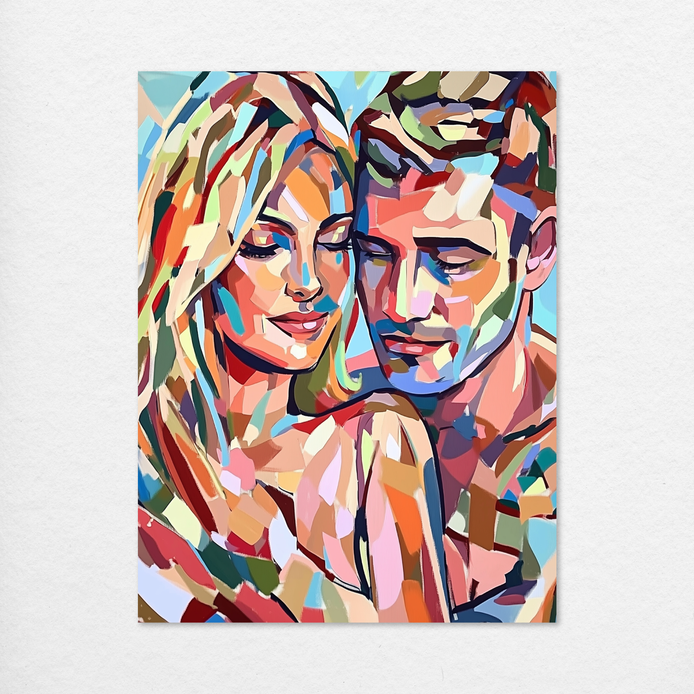 Vibrant Romance