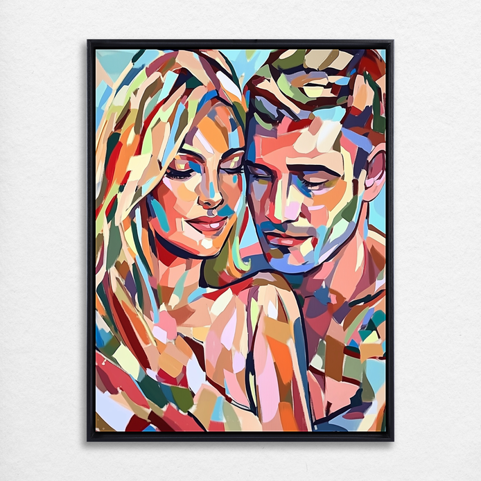 Vibrant Romance
