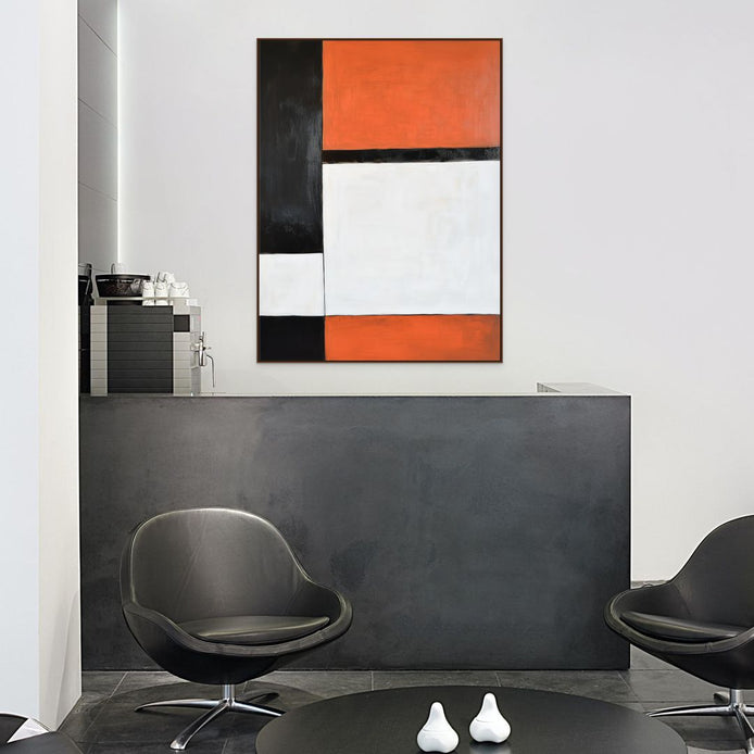 D0478-hand-painted-wall-art-business-room-image