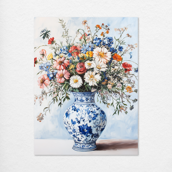 An Arrangement