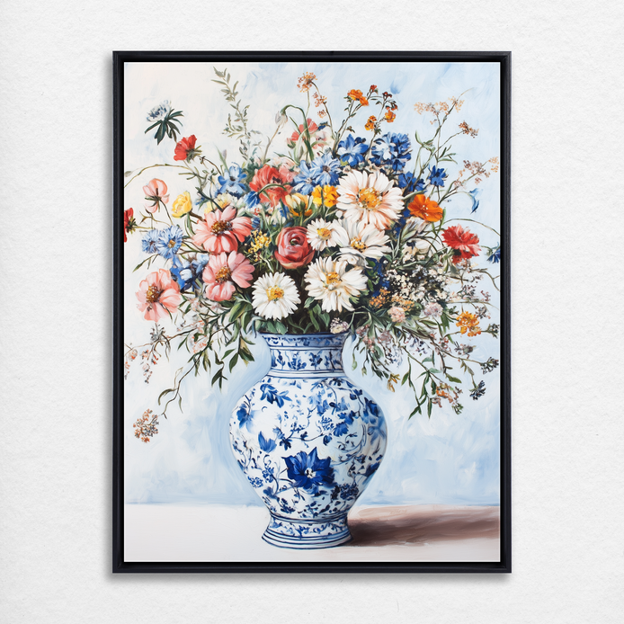 An Arrangement