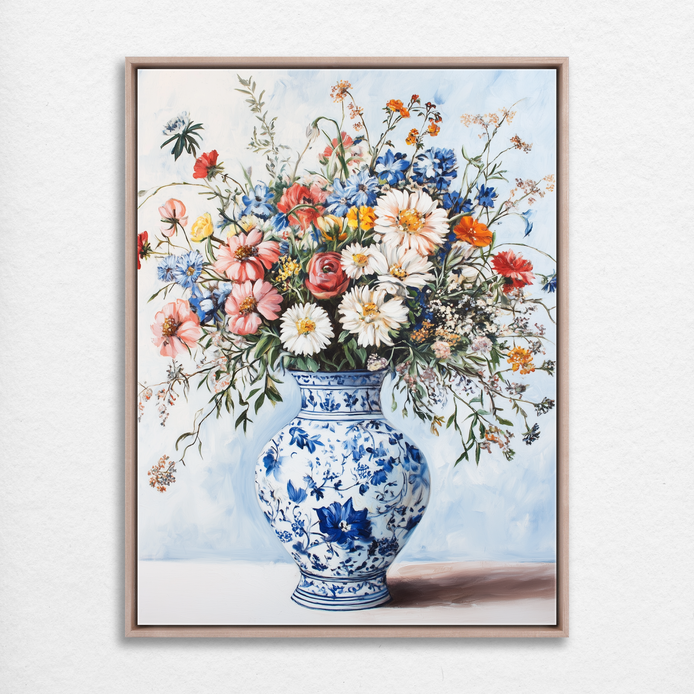 An Arrangement