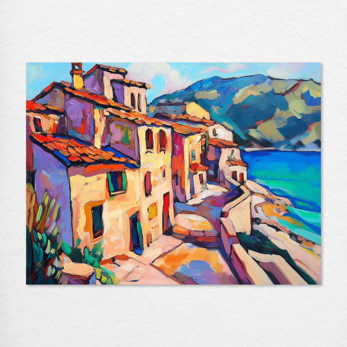 Coastal Charm