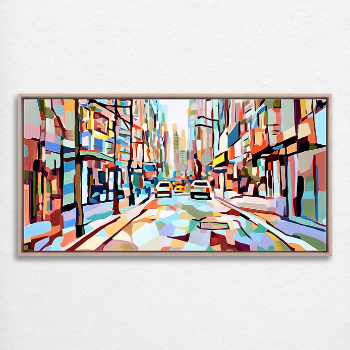 City Vibes