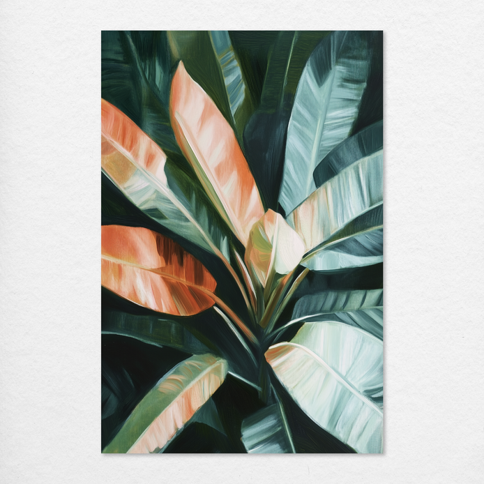 Tropical Symphony