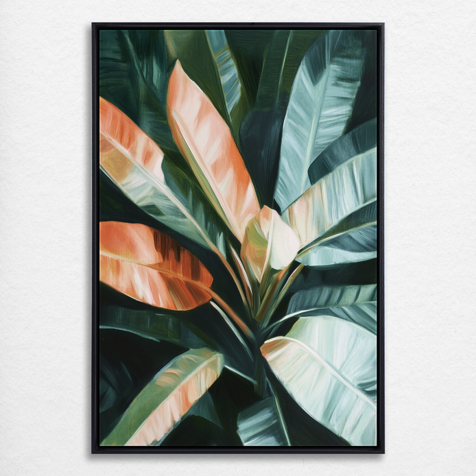 Tropical Symphony