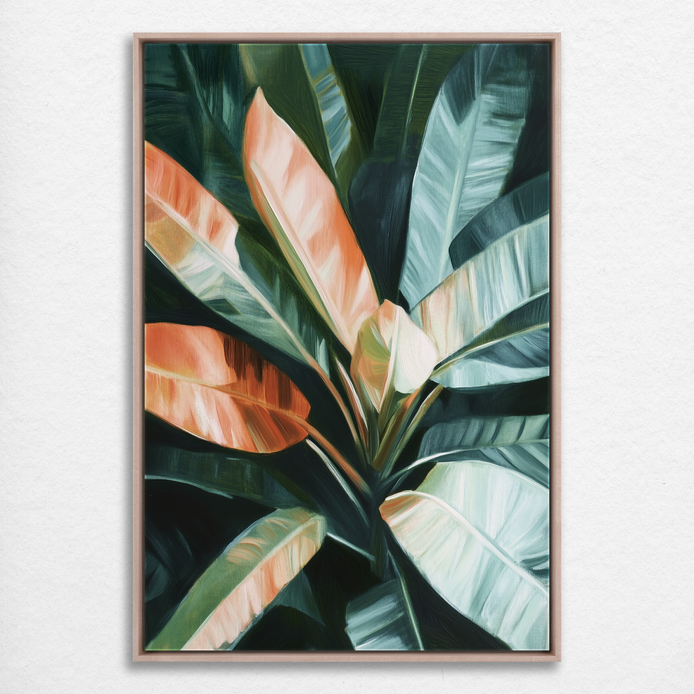 Tropical Symphony
