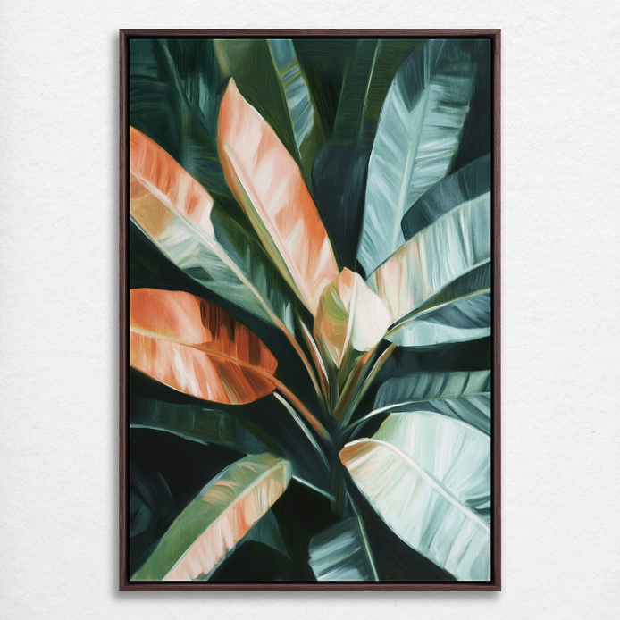 Tropical Symphony