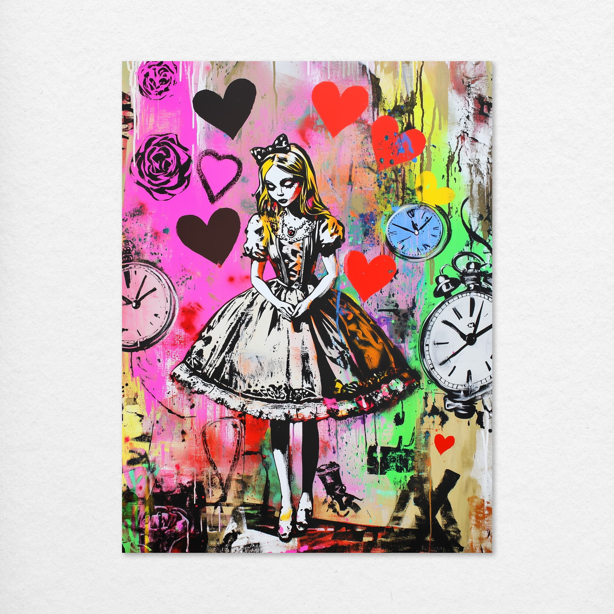 Alice In Whimsy