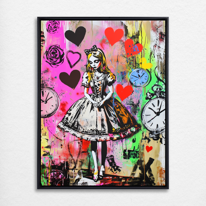 Alice In Whimsy