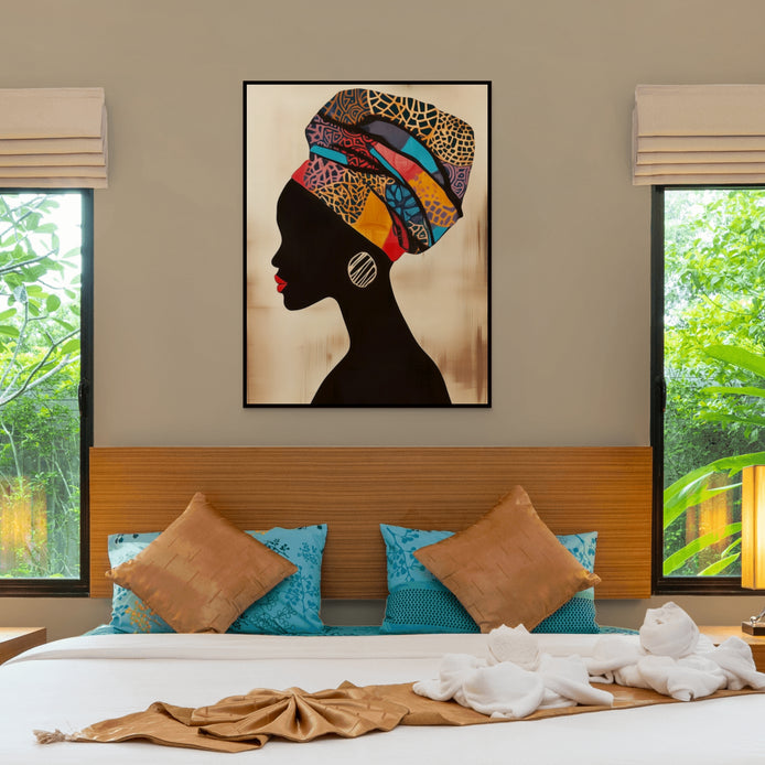 D0496-room-f-black-bed-room-image