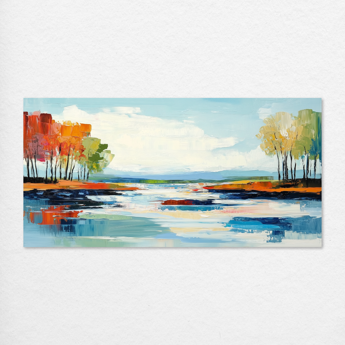 Quiet Reflections