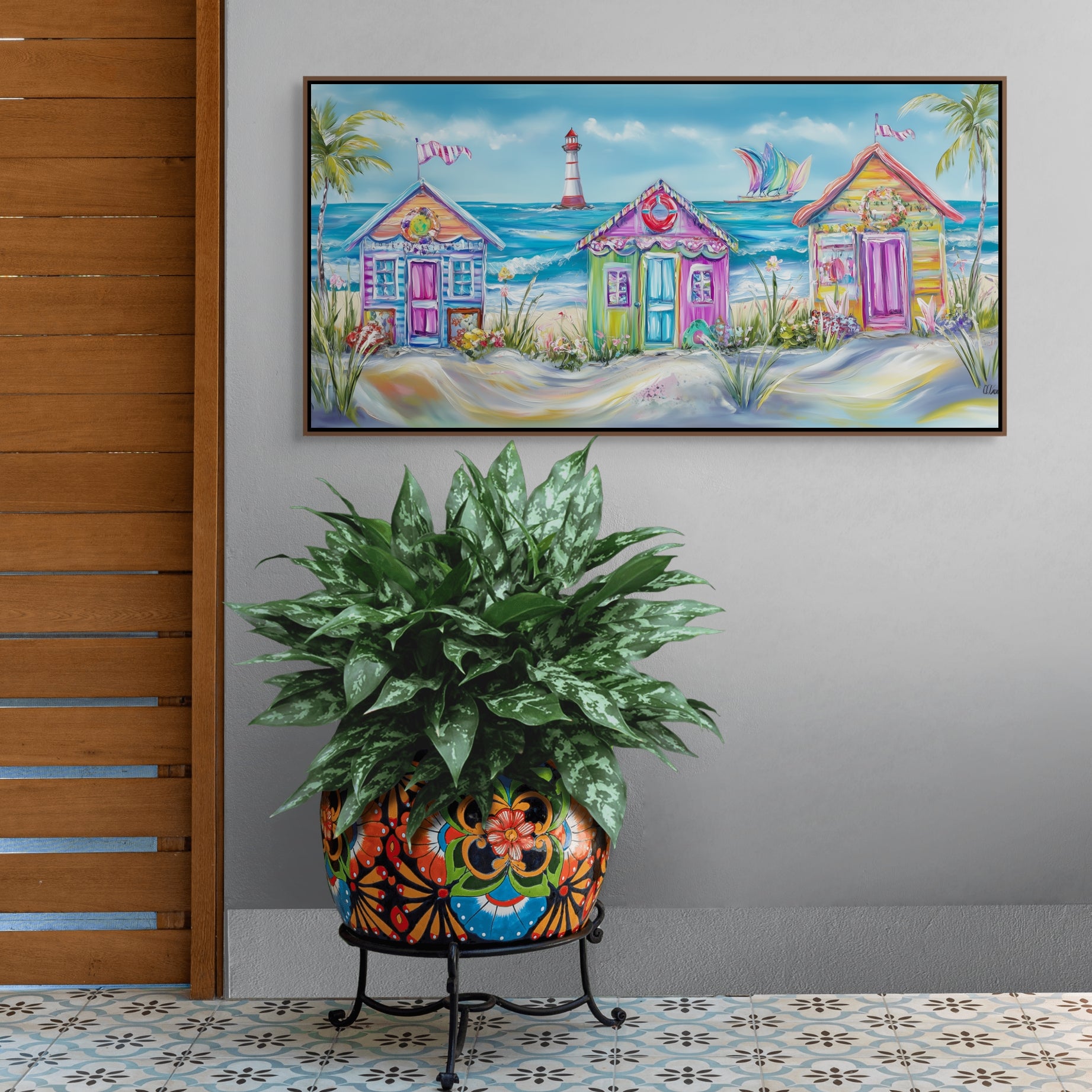 D0506-room-f-walnut-hallway-room-image