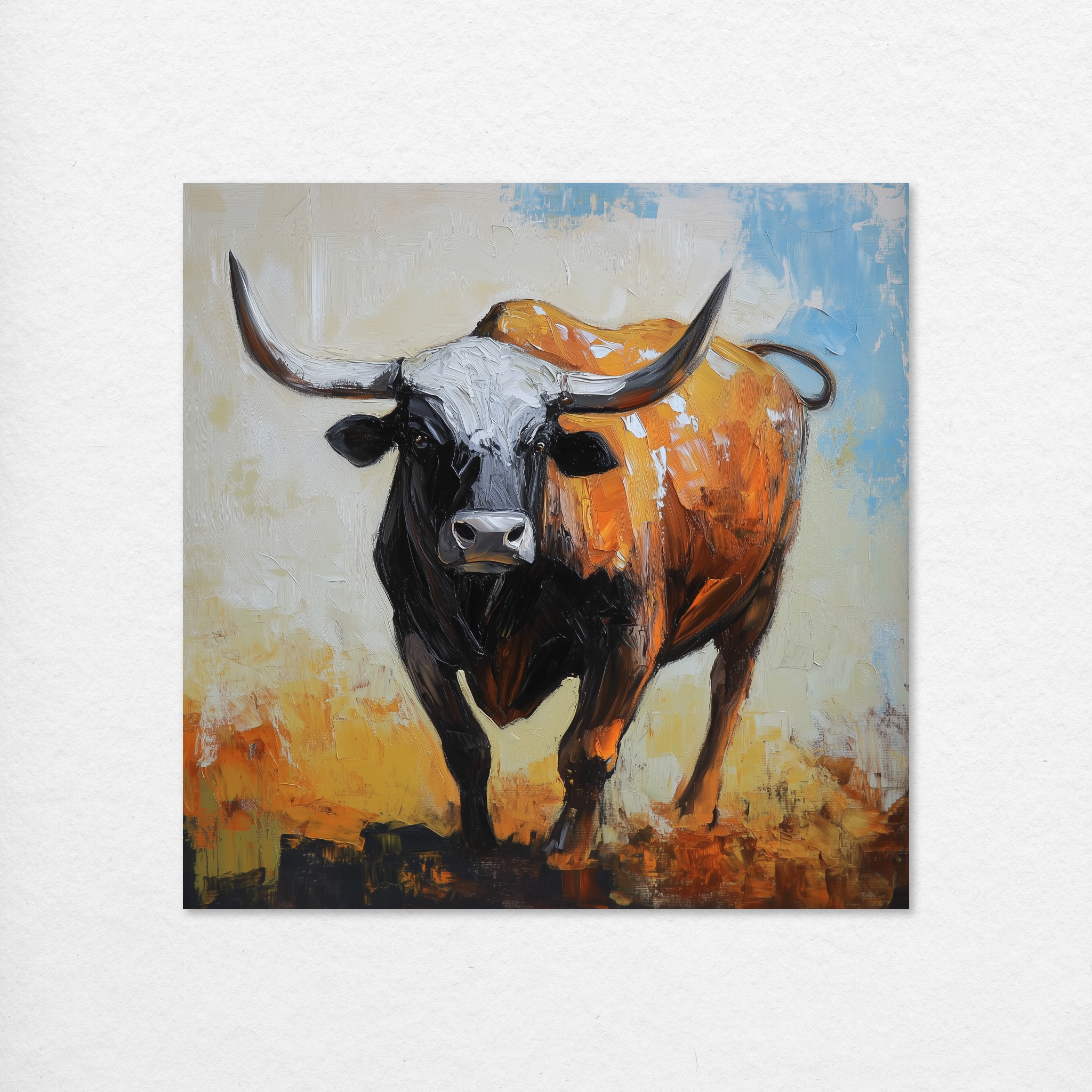 Spirit of the Prairie