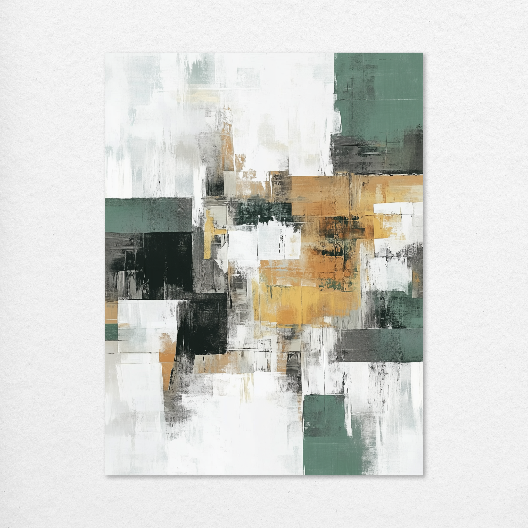 Harmony in Color III