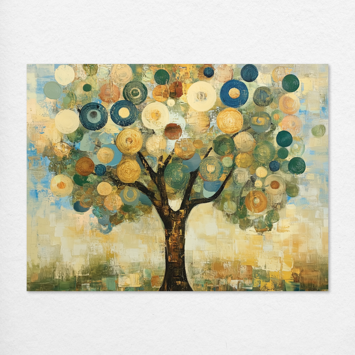 Around the Tree