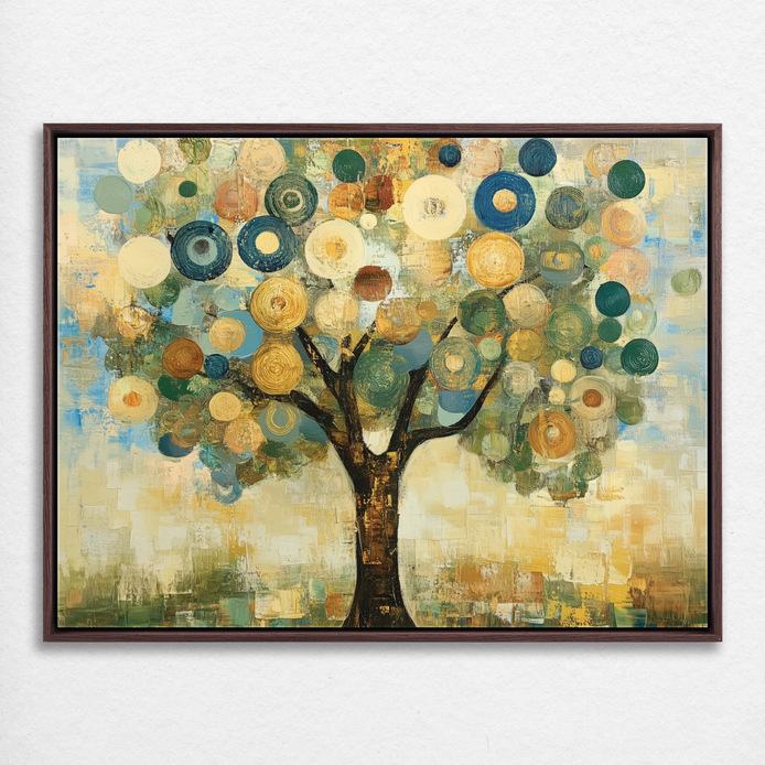 Around the Tree