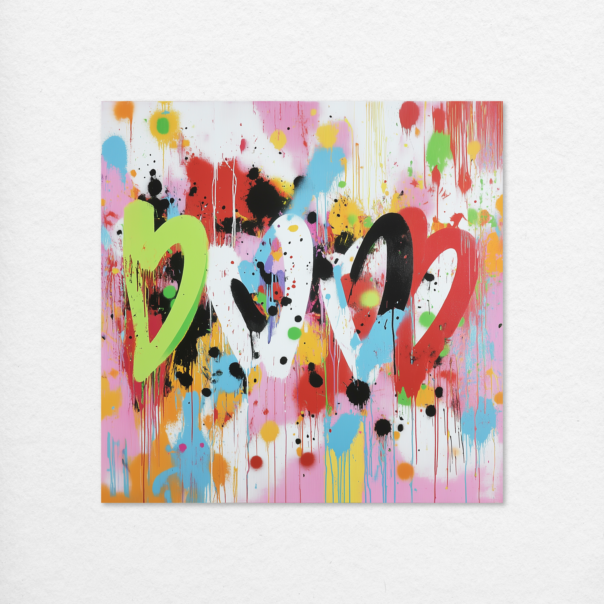 Heartfelt Expressions