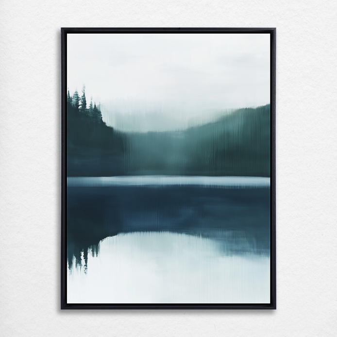 Tranquil Waters