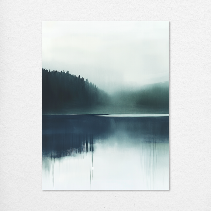 Whispers of Tranquility