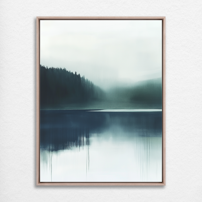 Whispers of Tranquility