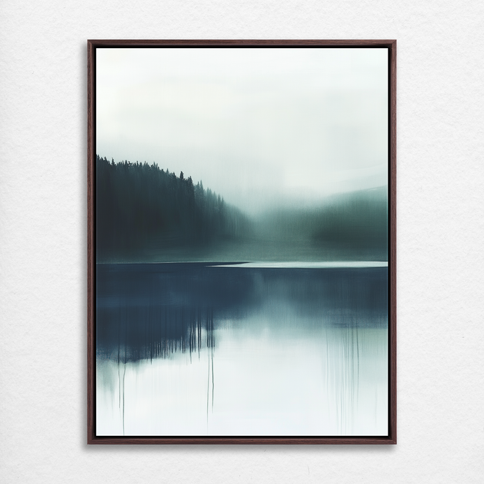 Whispers of Tranquility