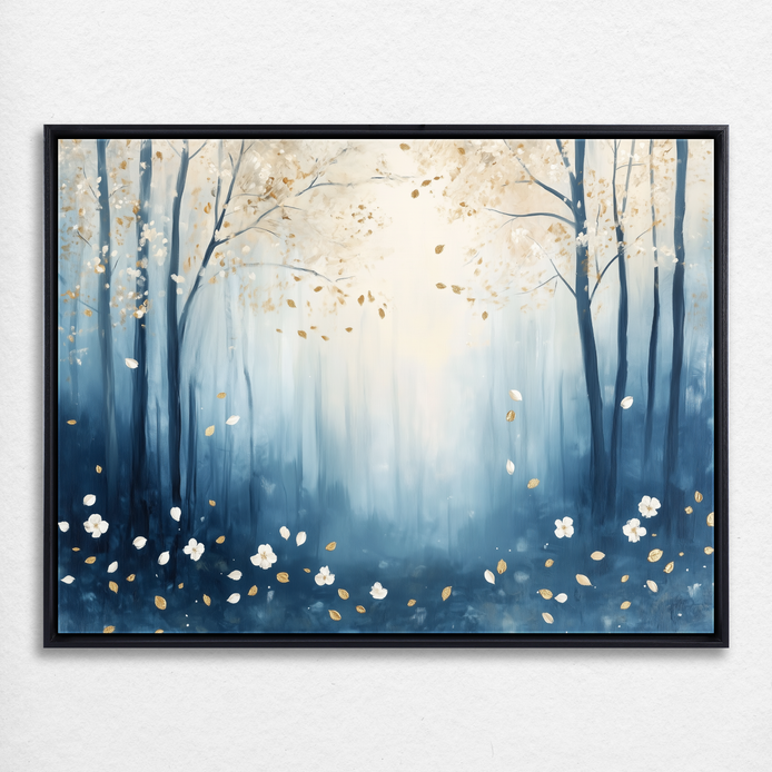 Forest Lullaby