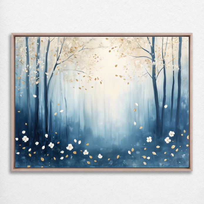 Forest Lullaby