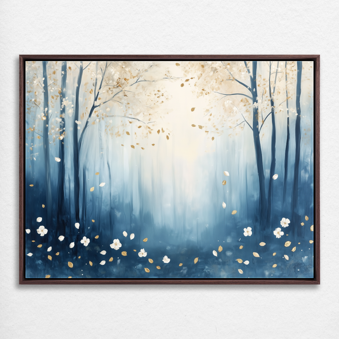 Forest Lullaby