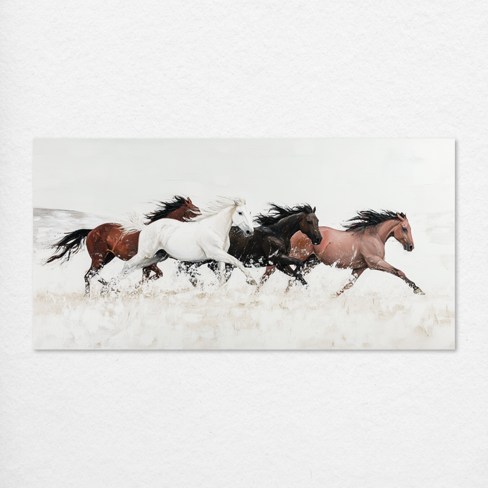 Wild Freedom