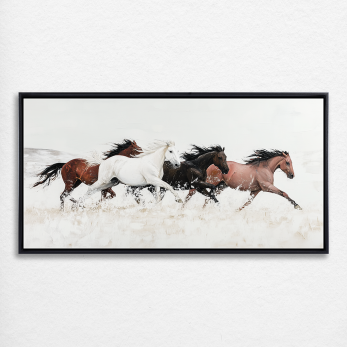 Wild Freedom
