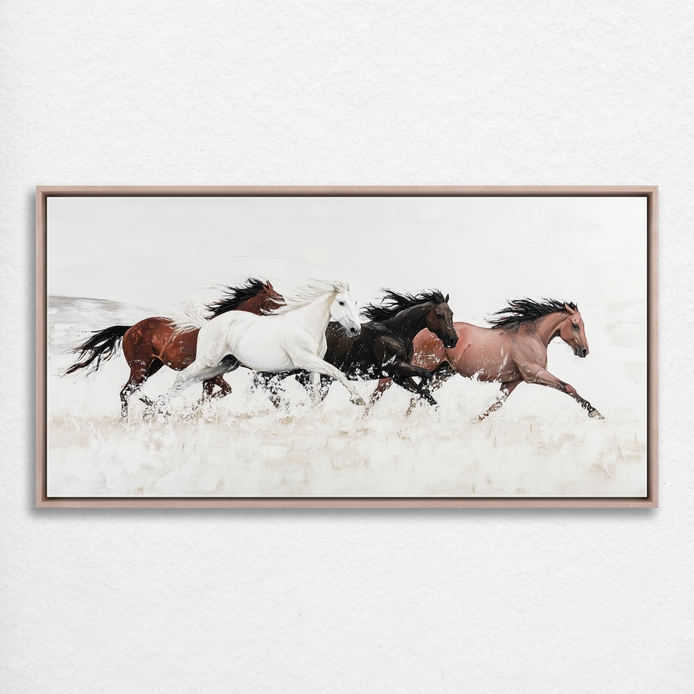 Wild Freedom
