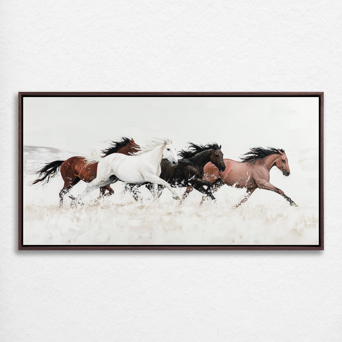 Wild Freedom