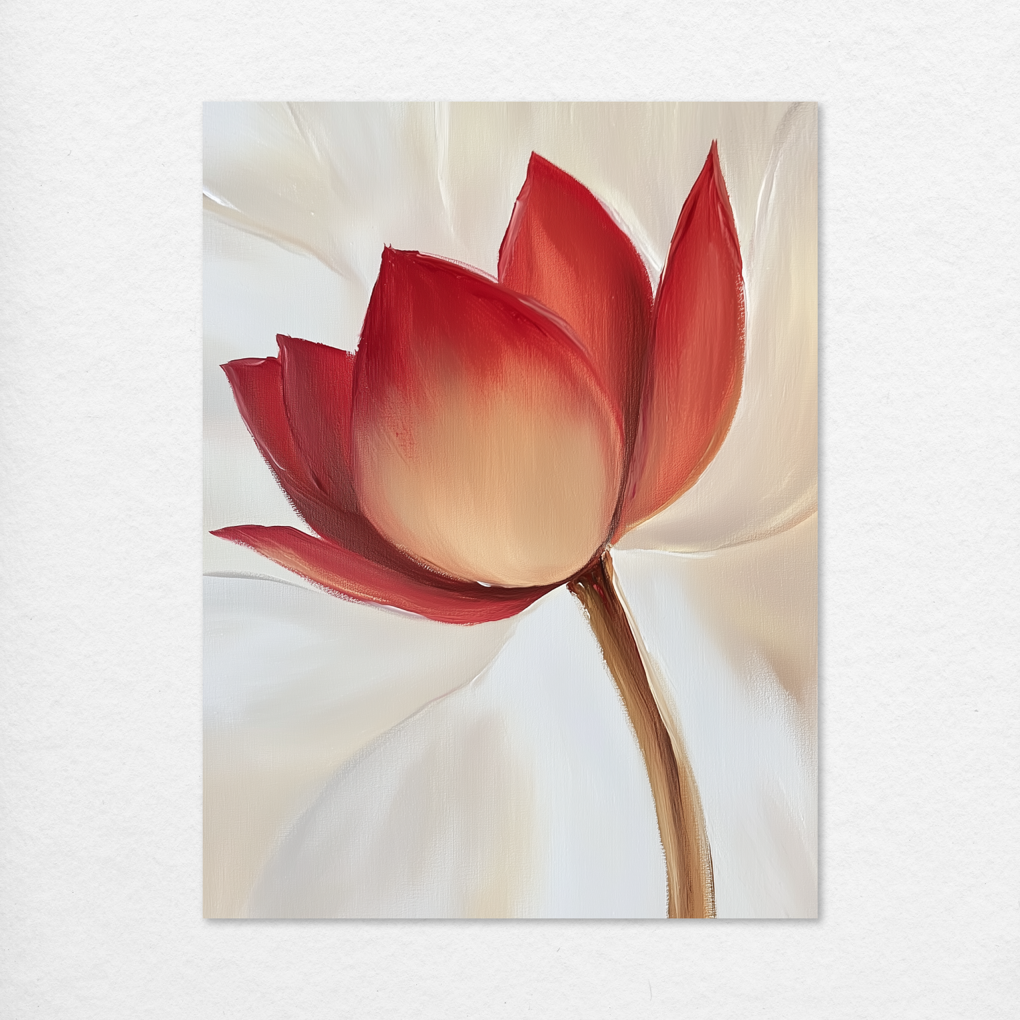 Rise of the Red Lotus