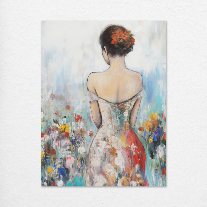 Floral Grace