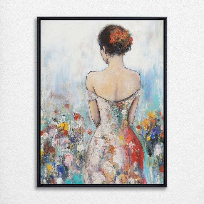 Floral Grace