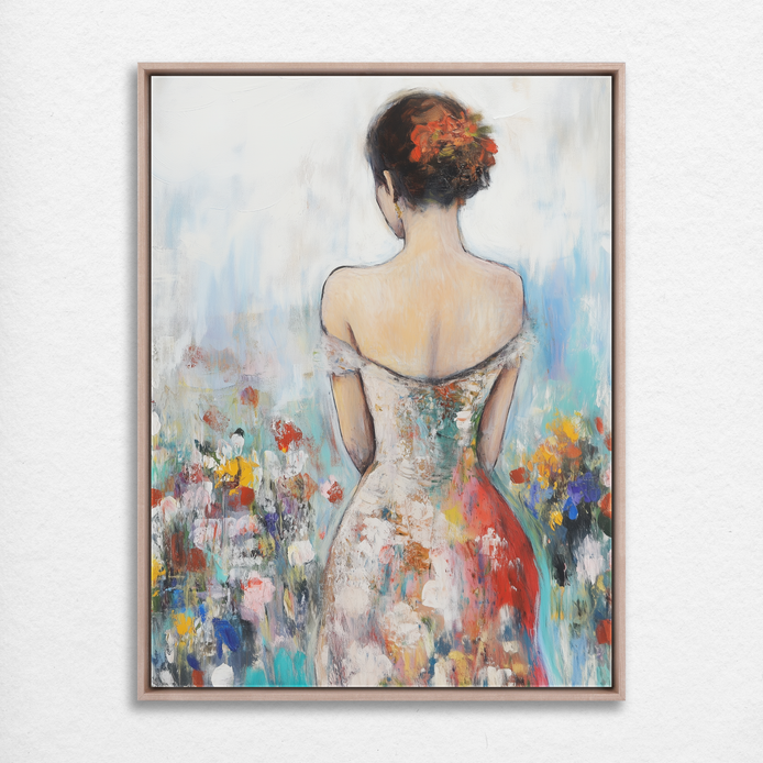 Floral Grace