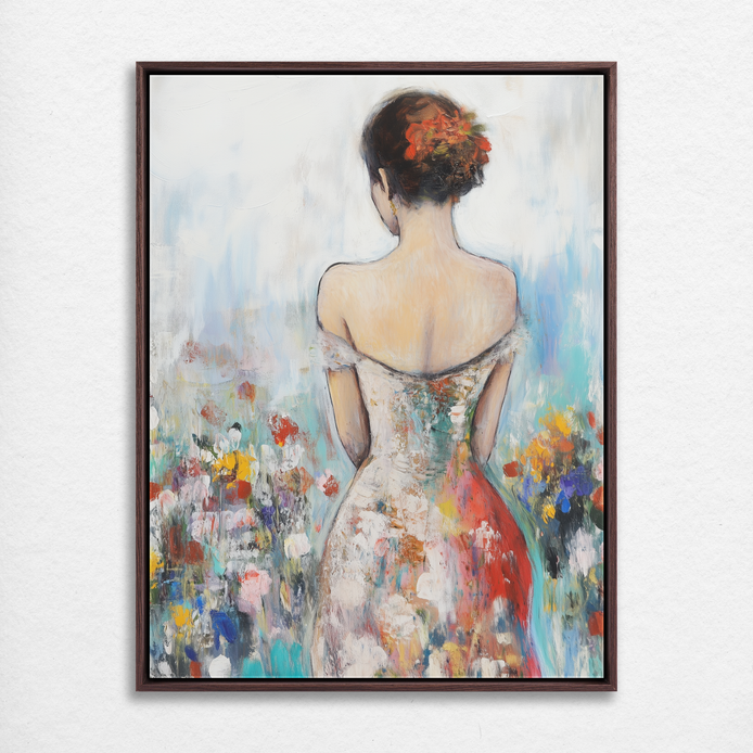 Floral Grace
