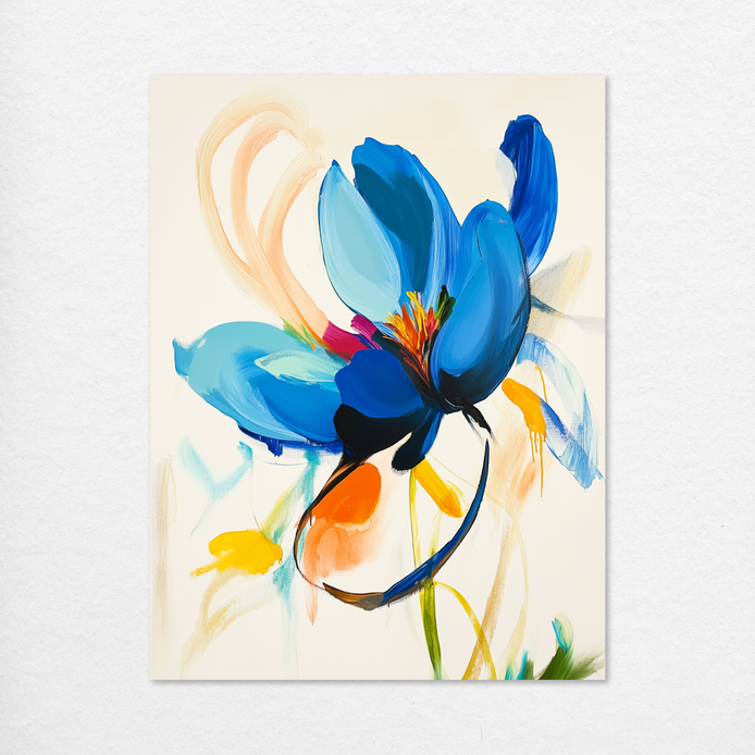 Vivid Petals